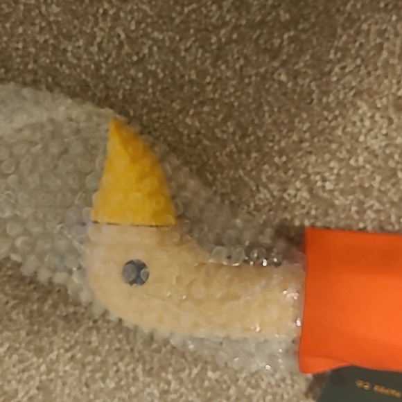 NWT Rifle Paper Co. Umbrella - Picture 6 of 10